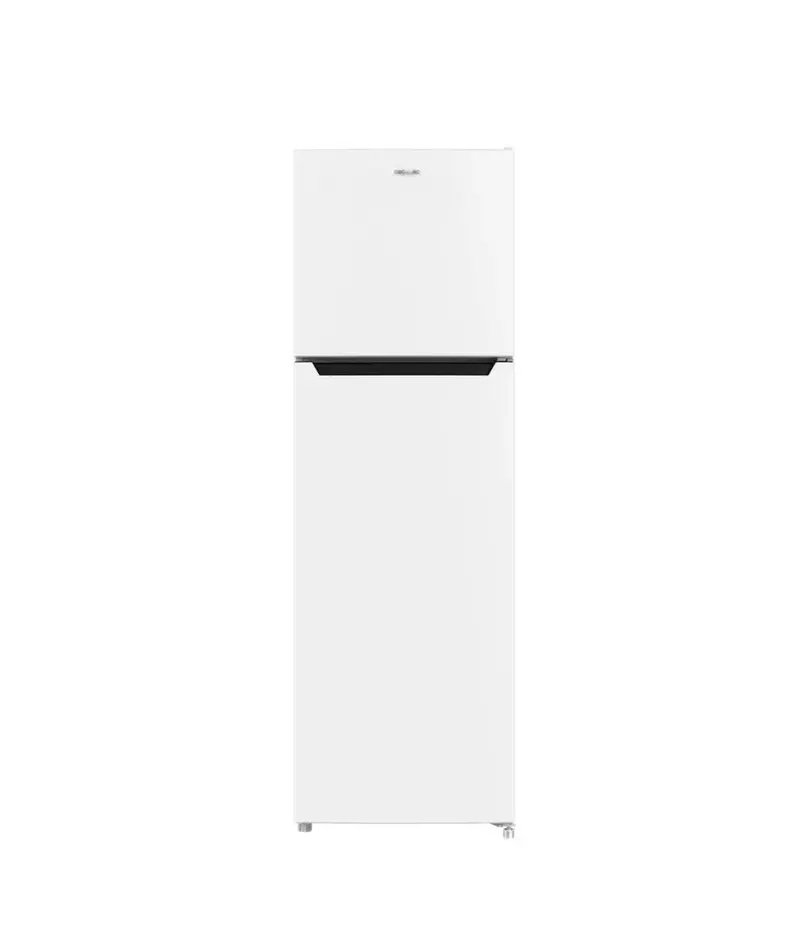 Frigorífico Bolero 2 Puertas 255L No Frost Inverter Blanco Clase E de Cecotec