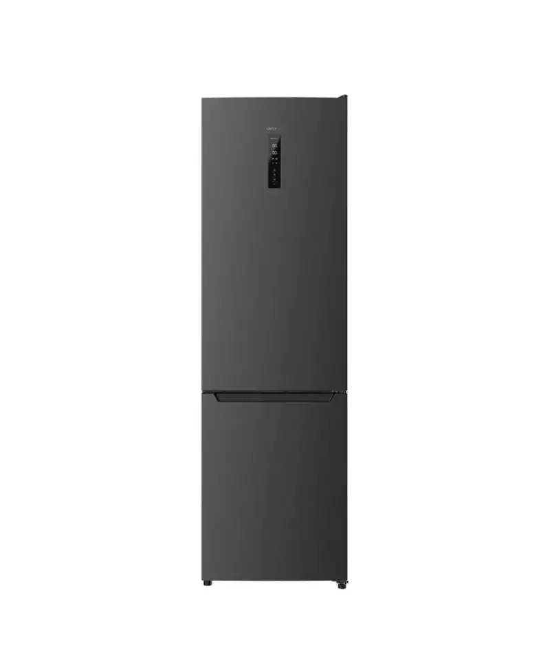 Frigorífico Combi 356L Dark D