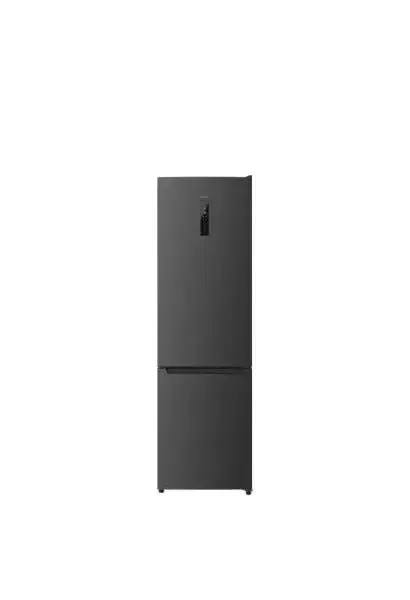 Frigorífico combinado de 322 l de capacidad bolero coolmarket combi 322 dark d de Cecotec