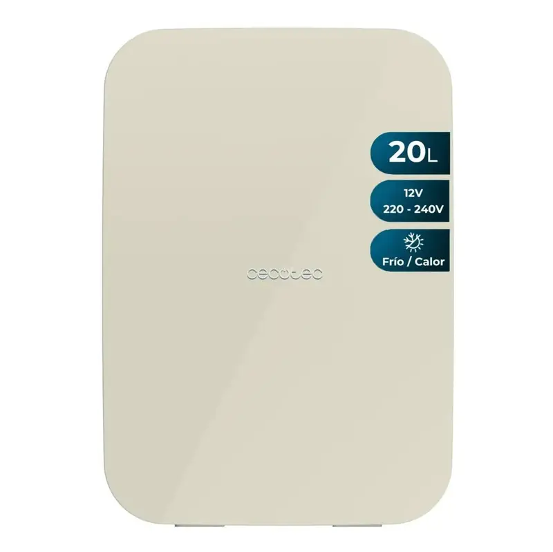 Frigorífico Portátil 20L