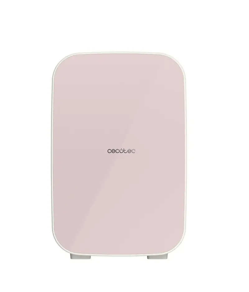 Frigorífico Portátil 25L Rosa