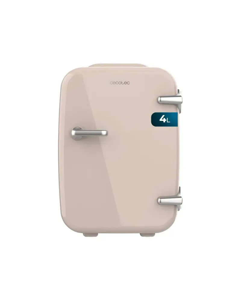 Frigorífico Portátil 4L Bolero MiniCooling