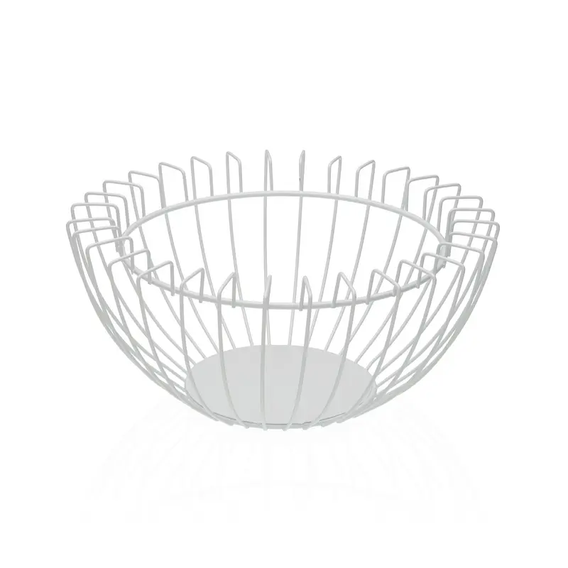 FRUTERO BLANCO 26CM
