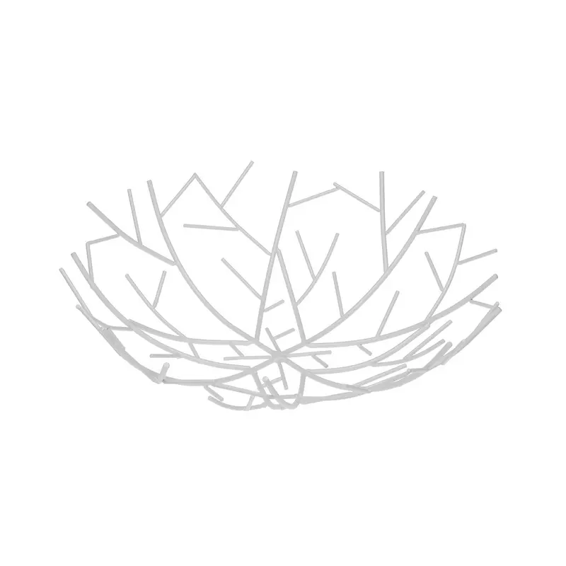 FRUTERO BLANCO  30CM