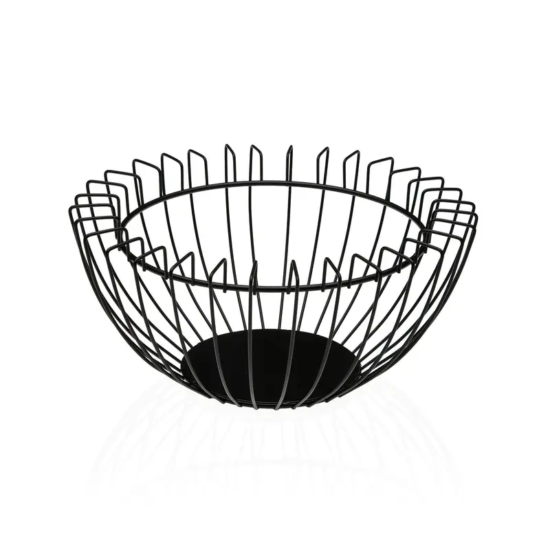 FRUTERO NEGRO 26CM