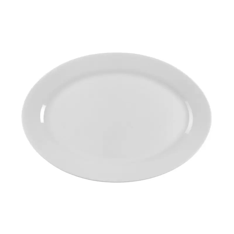 FUENTE OVALADA PURE BLANCO GRANDE