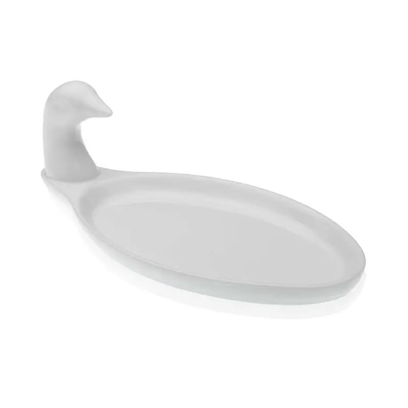 FUENTE PATA FOIE 20CM