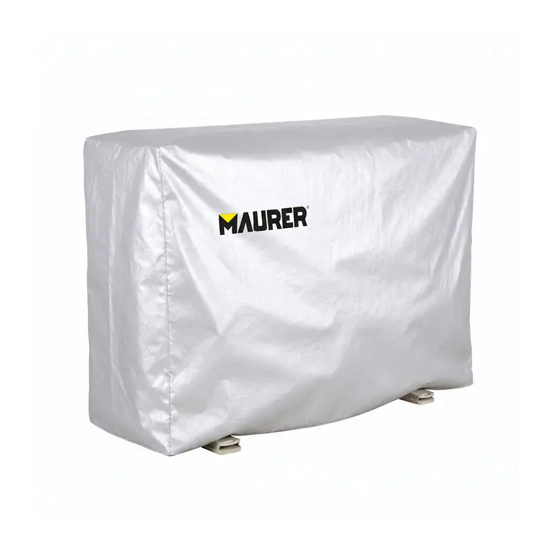 Funda aire acondicionado 80 x 28 x 54 cm.