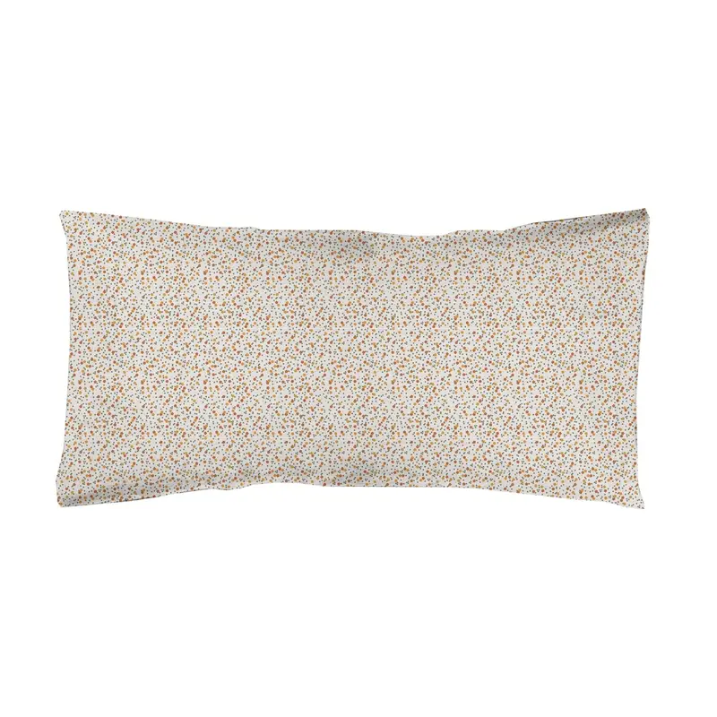 Funda almohada estampada Mini Margaritas