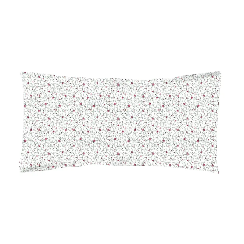 Funda almohada Florecitas