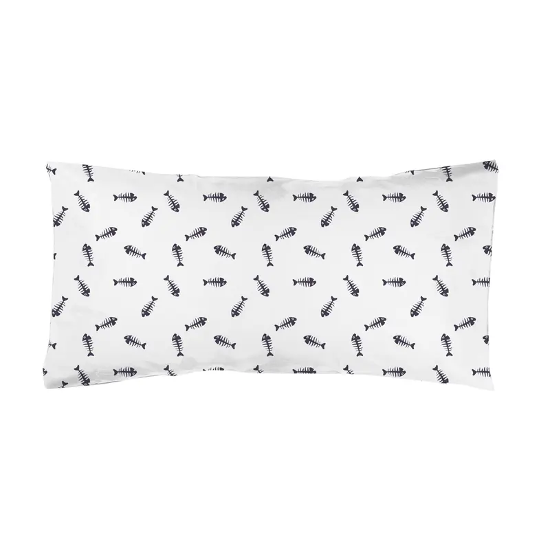Funda Almohada Infantil Espinas