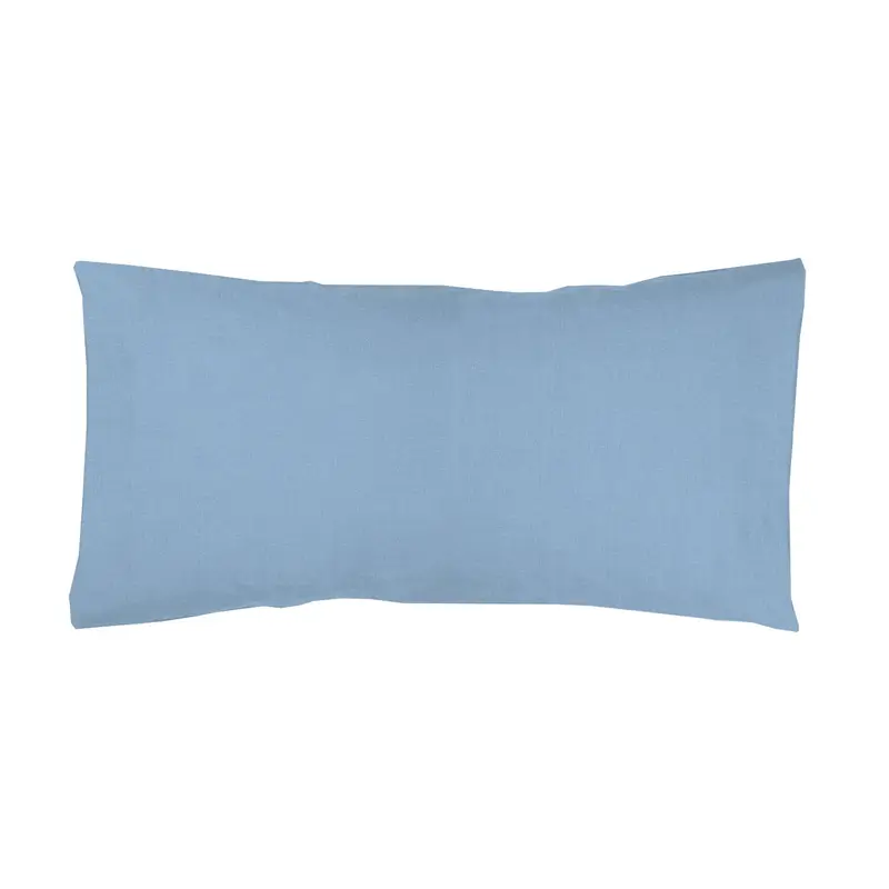 Funda Almohada Infantil Estampada Azul