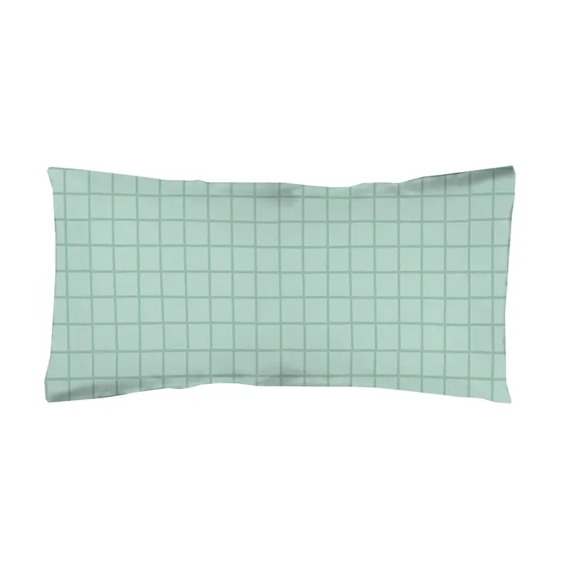 Funda Almohada Infantil Estampada Ciervo