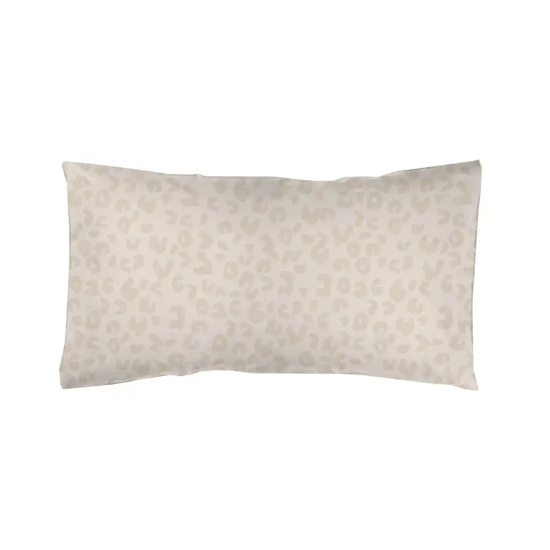 Funda Almohada Infantil Estampada Lion