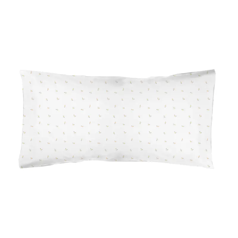 Funda Almohada Infantil Estampada Margaritas