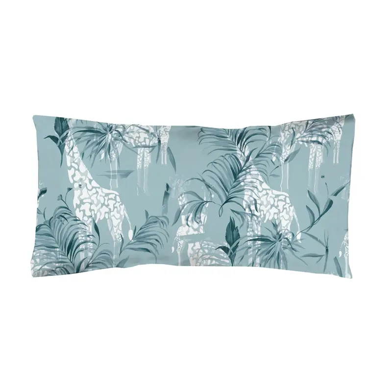 Funda almohada Infantil estampada Oasis