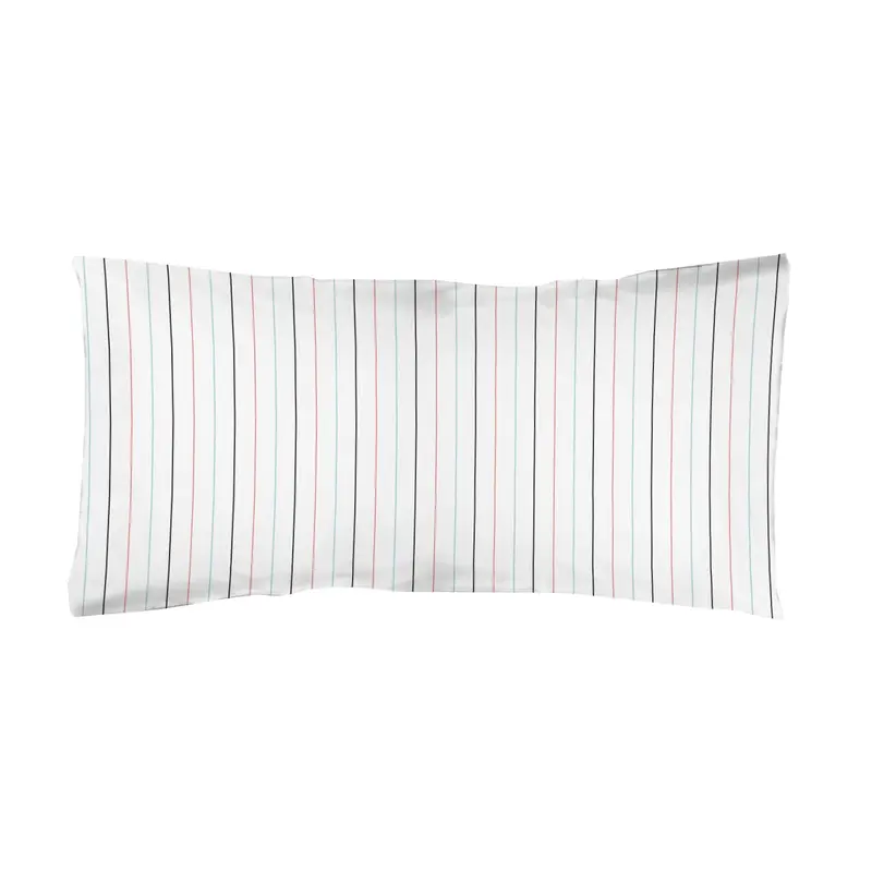Funda almohada Infantil estampada Raya Remera