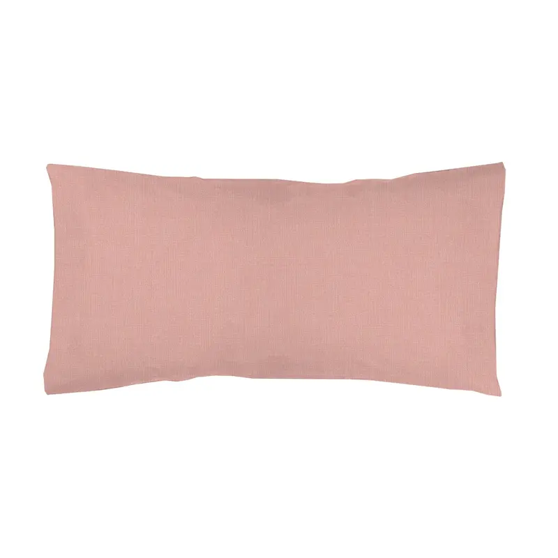 Funda Almohada infantil Estampada Rosa