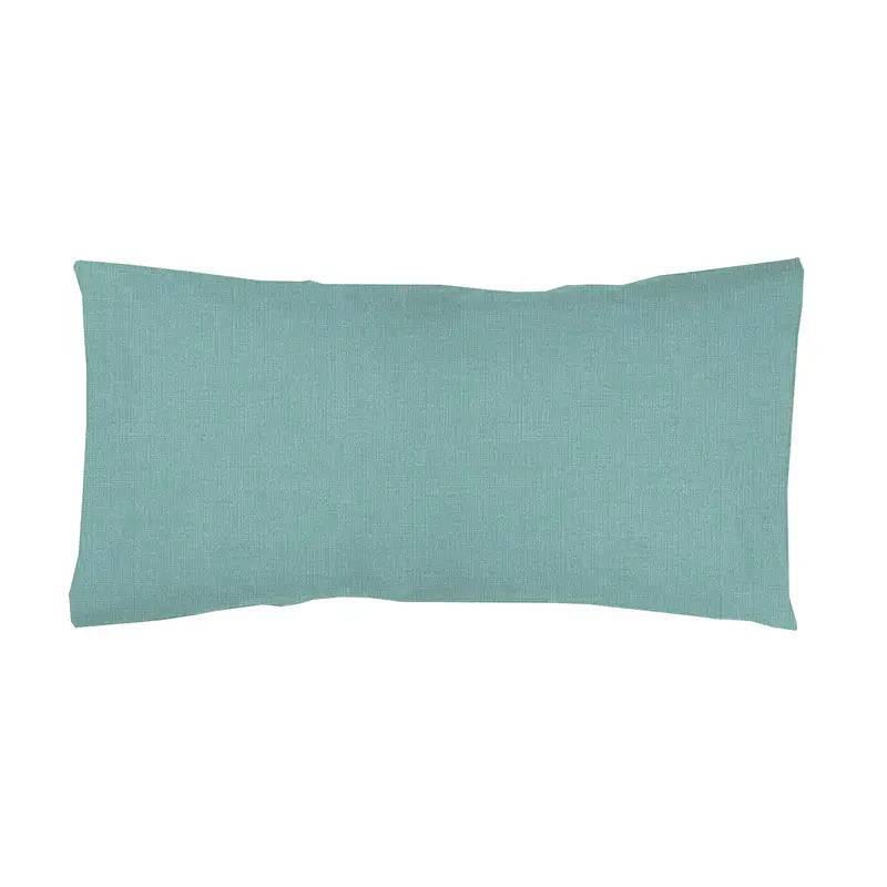 Funda Almohada Infantil Estampada Verde