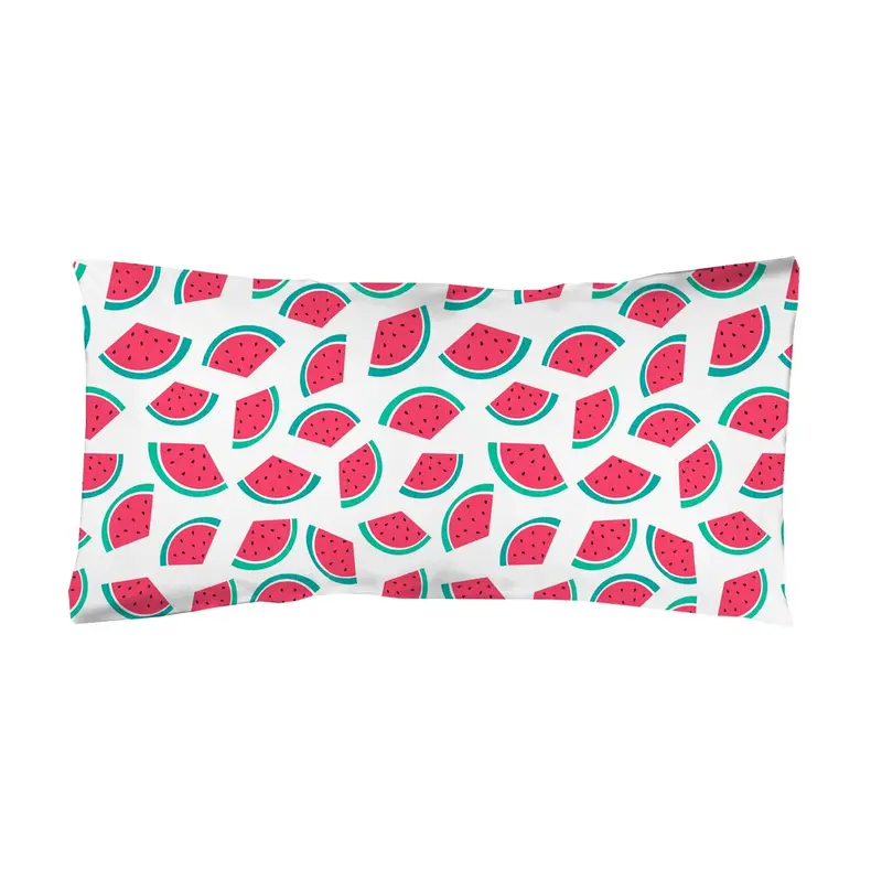 Funda almohada Infantil estampada Watermelon