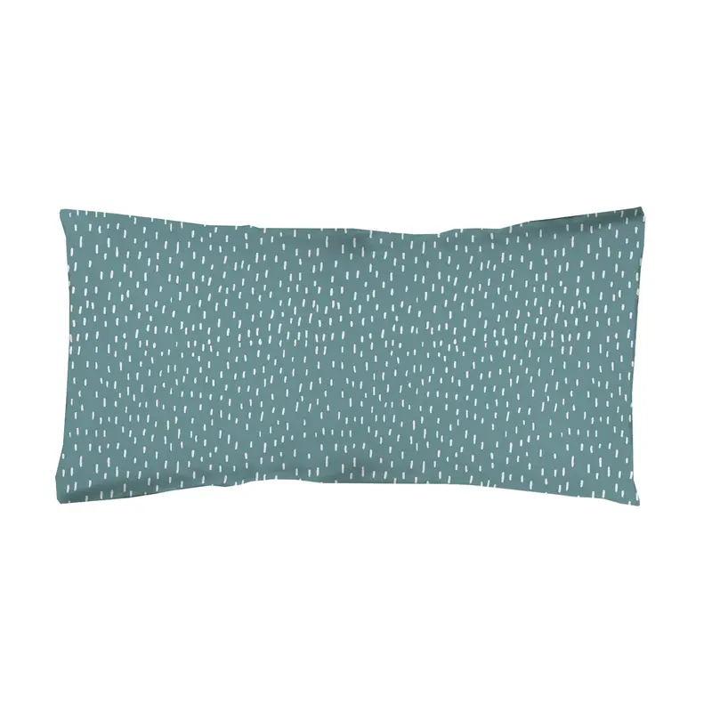 Funda Almohada Infantil Rain