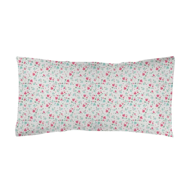 Funda almohada Love