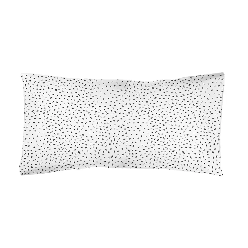 Funda almohada Manchitas