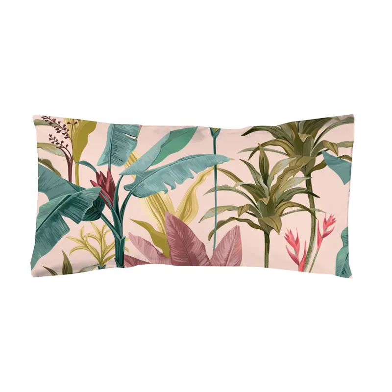 Funda almohada Maranta