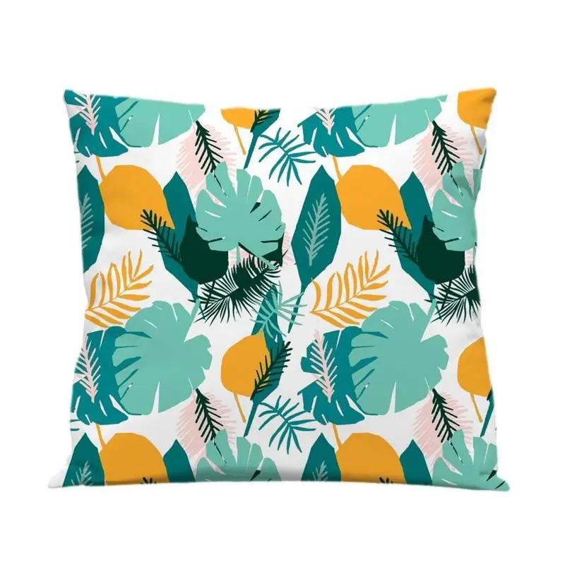 Funda cojín Caribe