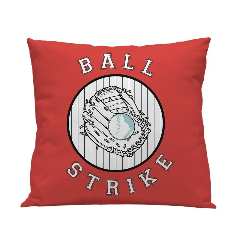 Funda cojín Infantil Strike