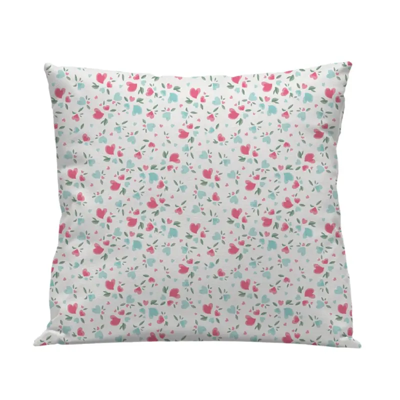 Funda cojín Love