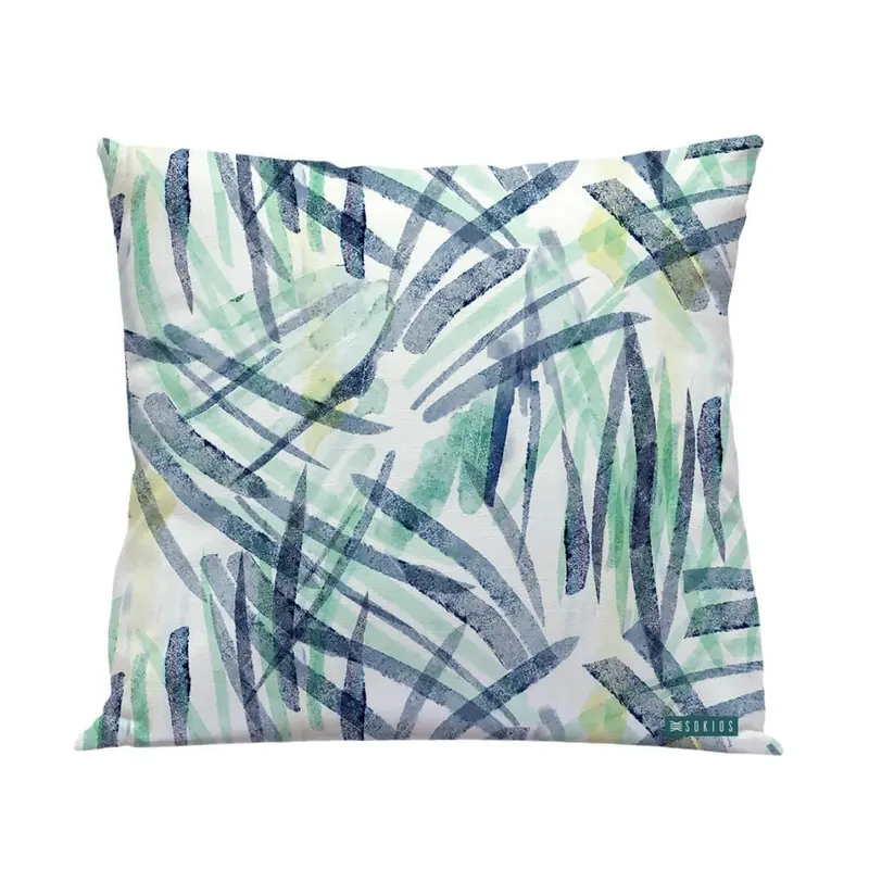 Funda cojín Palms