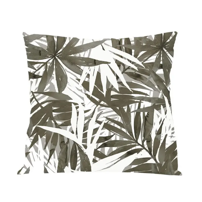 Funda cojín Polinesia
