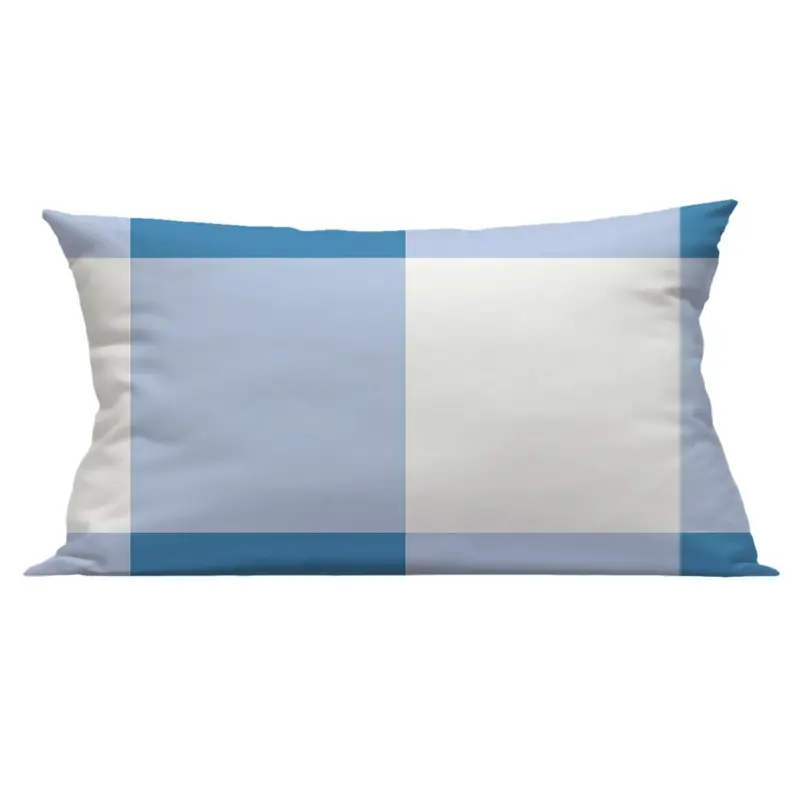 Funda cuadrante Cuadro Scandi XL Marino