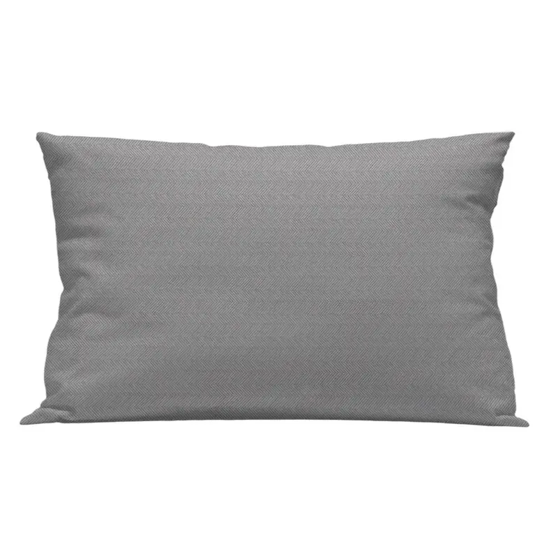 Funda cuadrante Espiga Gris