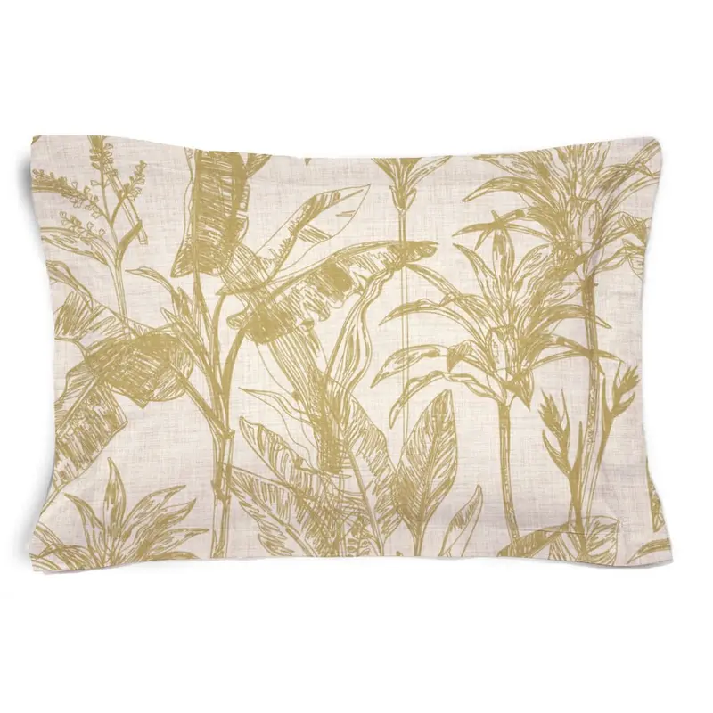 Funda cuadrante Montsera