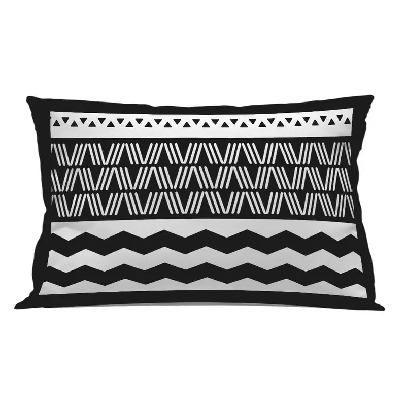 Funda cuadrante Scandinavia Negro