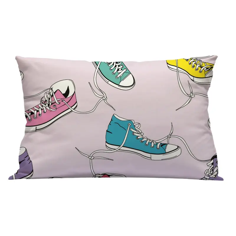 Funda cuadrante Sneakers