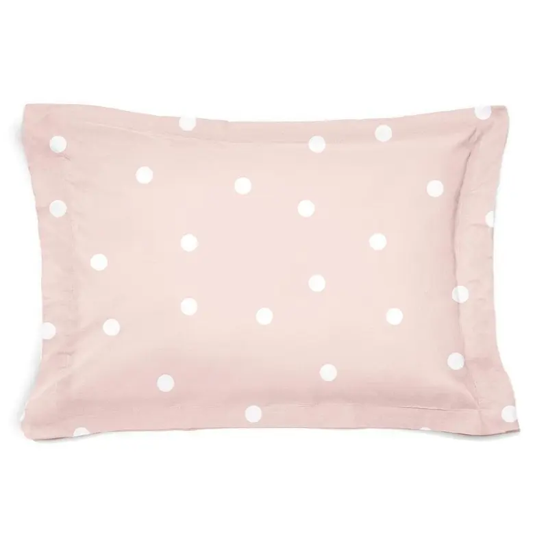 Funda cuadrante Topos Rosa