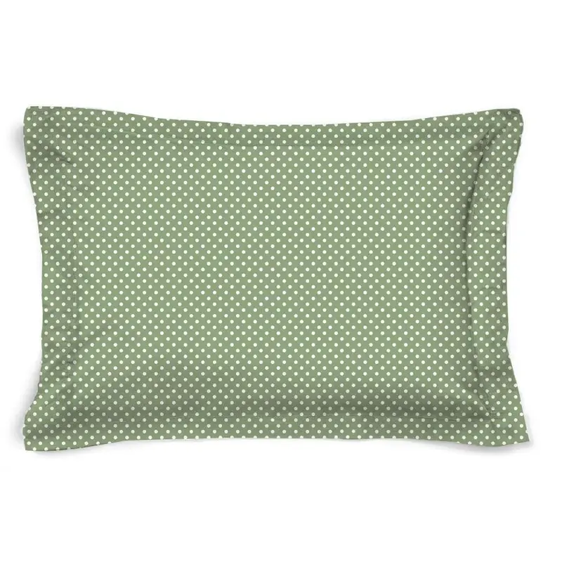 Funda cuadrante Topos Verdes