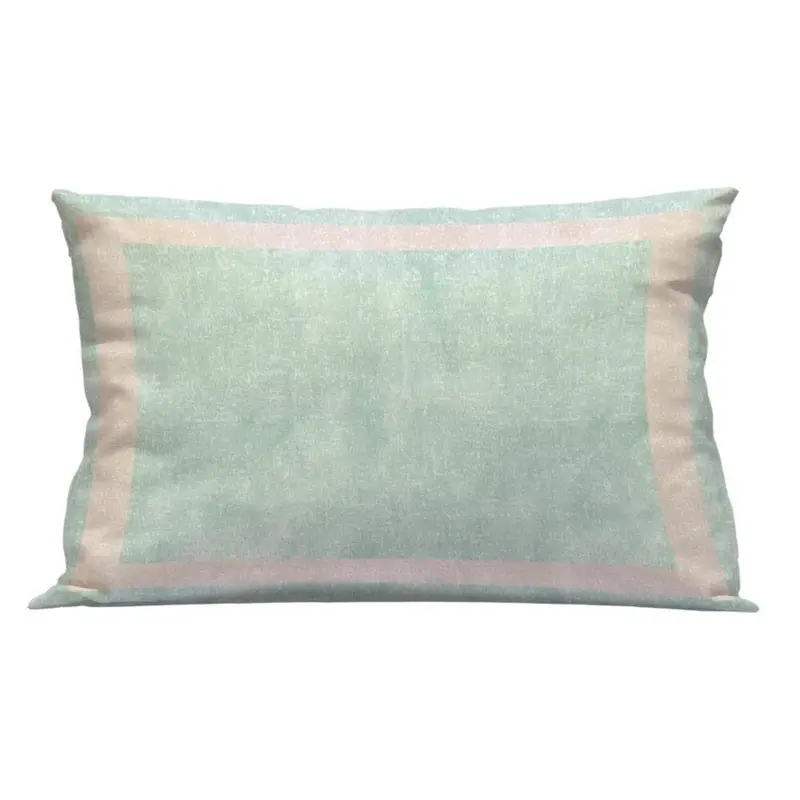 Funda cuadrante Verde Agua