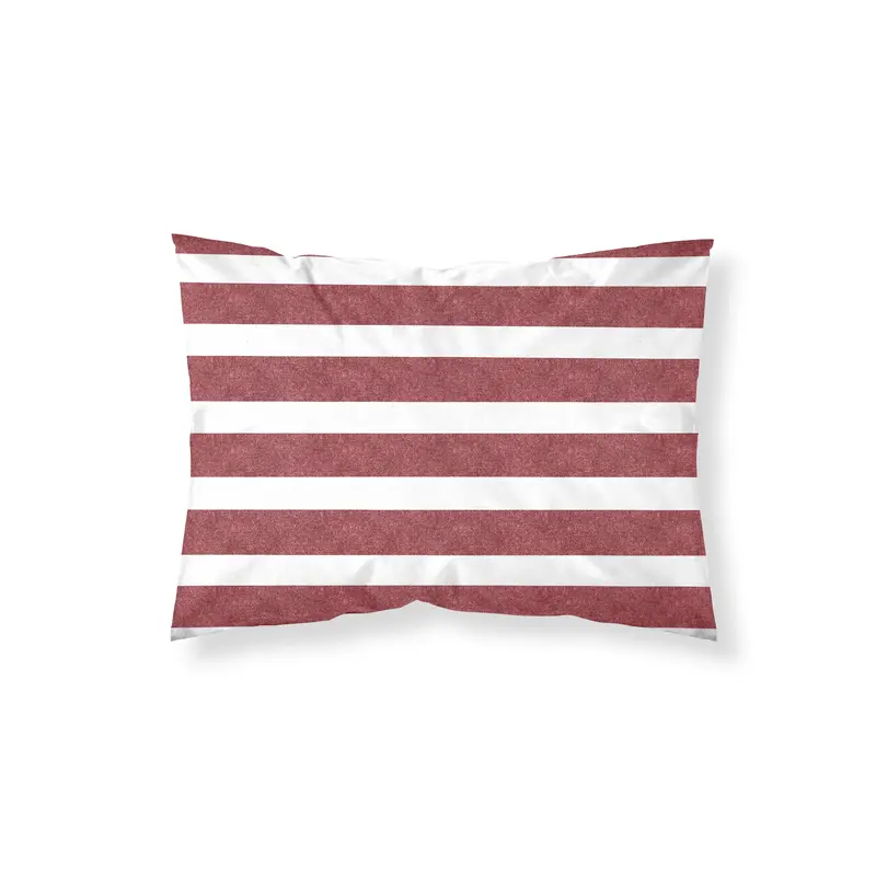 Funda de almohada 100% algodón 200 hilos Torrox Grande