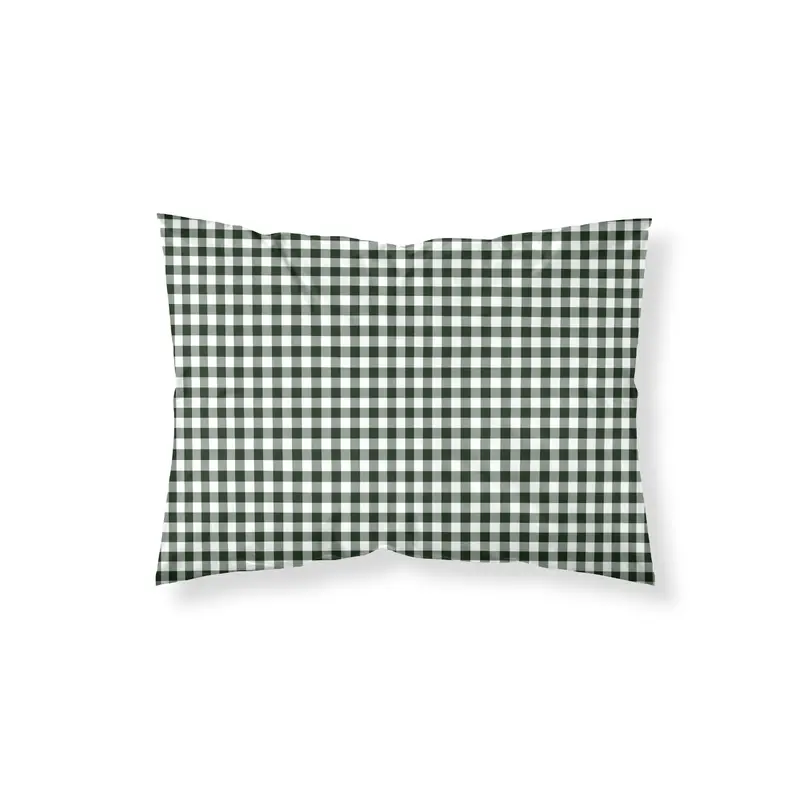 Funda de almohada Aielo Botella percal 200 hilos