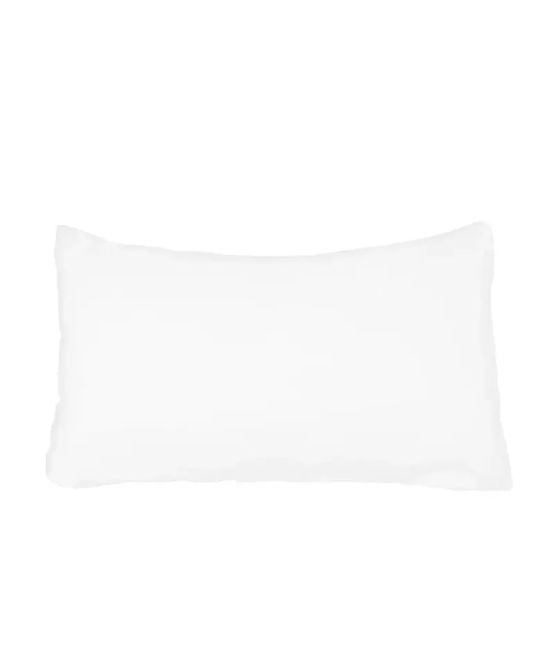 Funda de Almohada Antialérgica Impermeable de Algodón con Certificado Oekotex de Cecotec