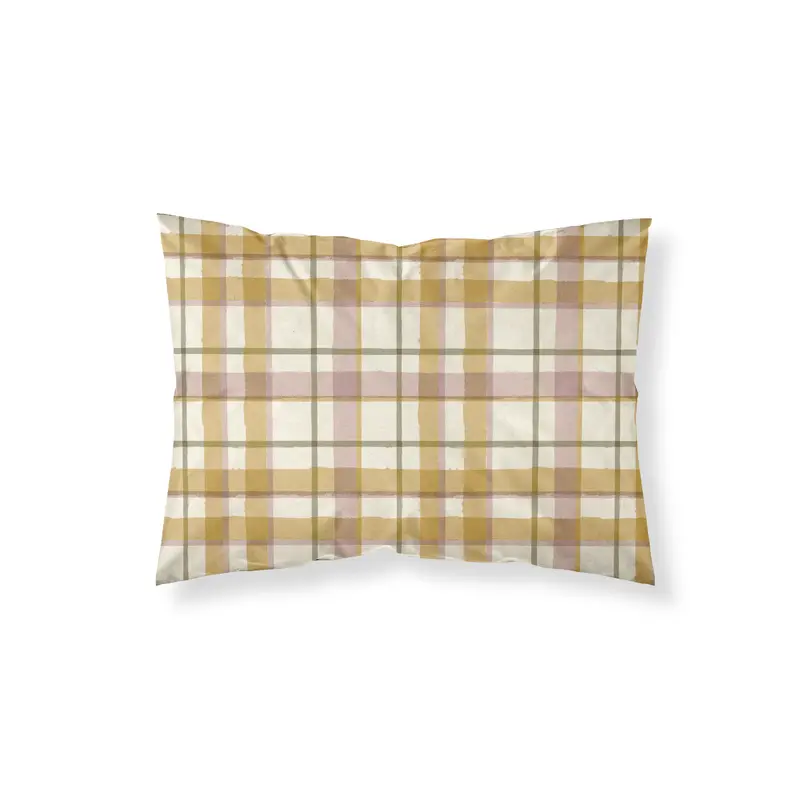 Funda de almohada Benimodo percal 200 hilos