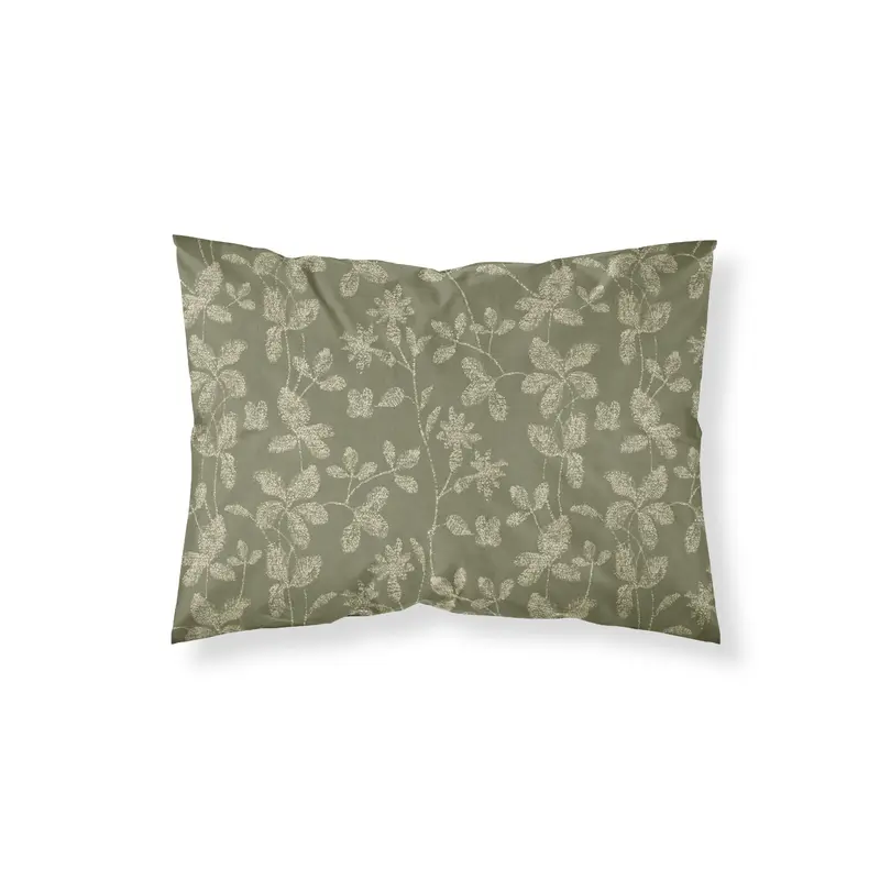 Funda de almohada Bolbaite percal 200 hilos