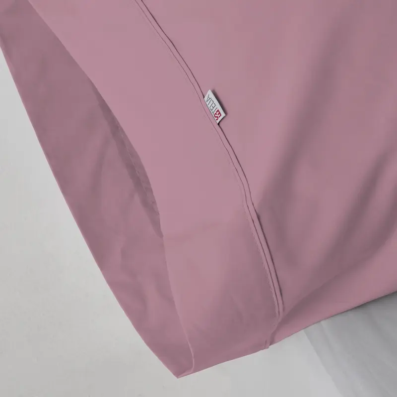 Funda de almohada cuarzo