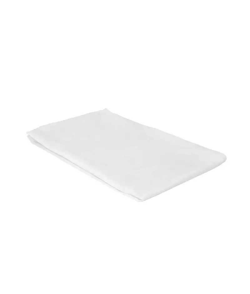 Funda de almohada Flow ProtectPillow 2000 Tencel 135x45 suave transpirable impermeable y antiácaros fabricada en España de Cecotec