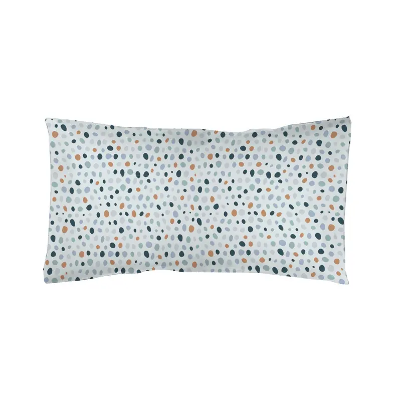 Funda de almohada Infantil estampada Burbuja Dream