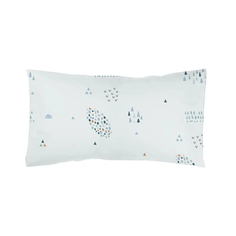 Funda de almohada Infantil estampada Fantasy